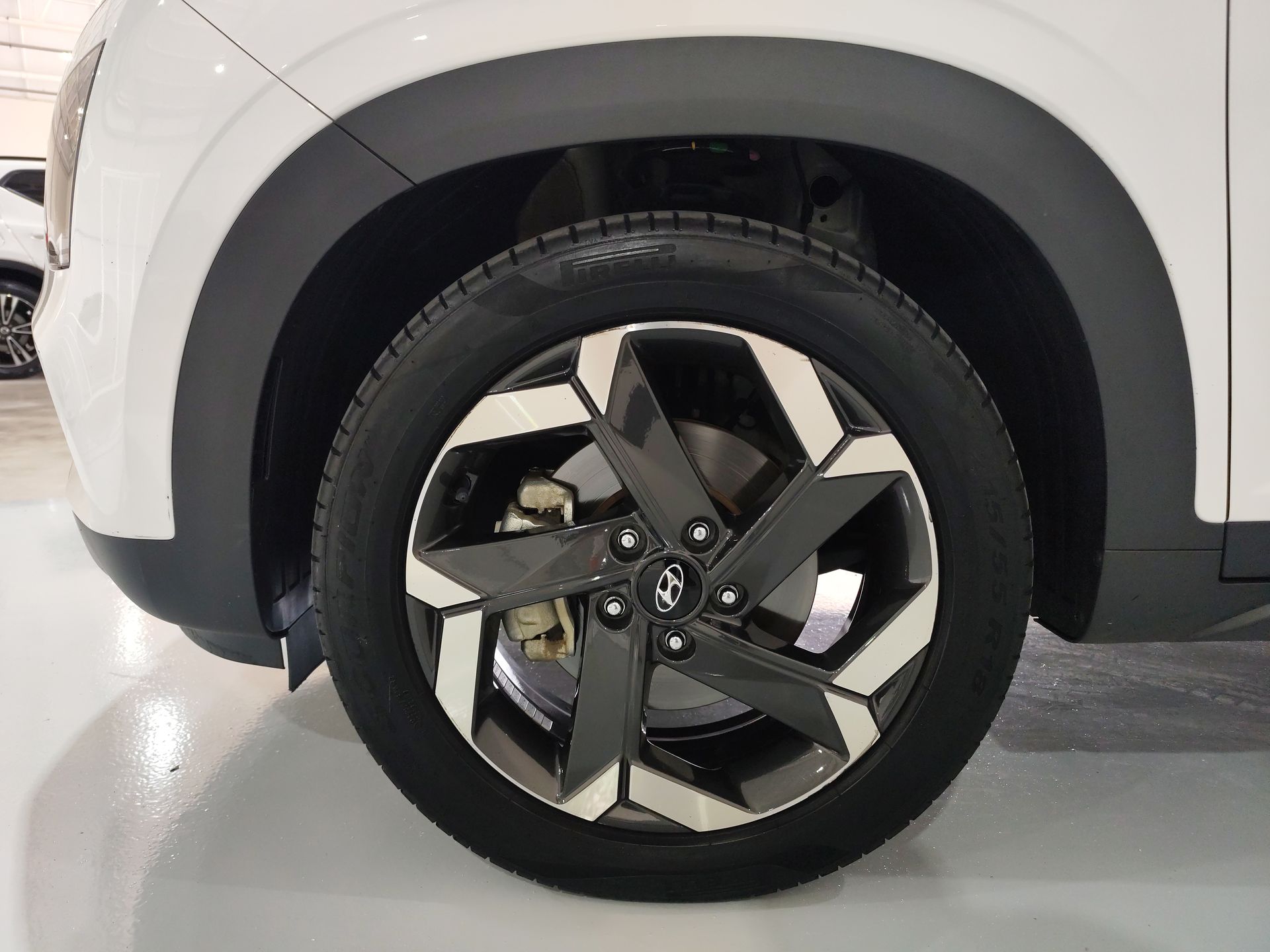 Creta Ultimate 2.0 16V Flex Aut.