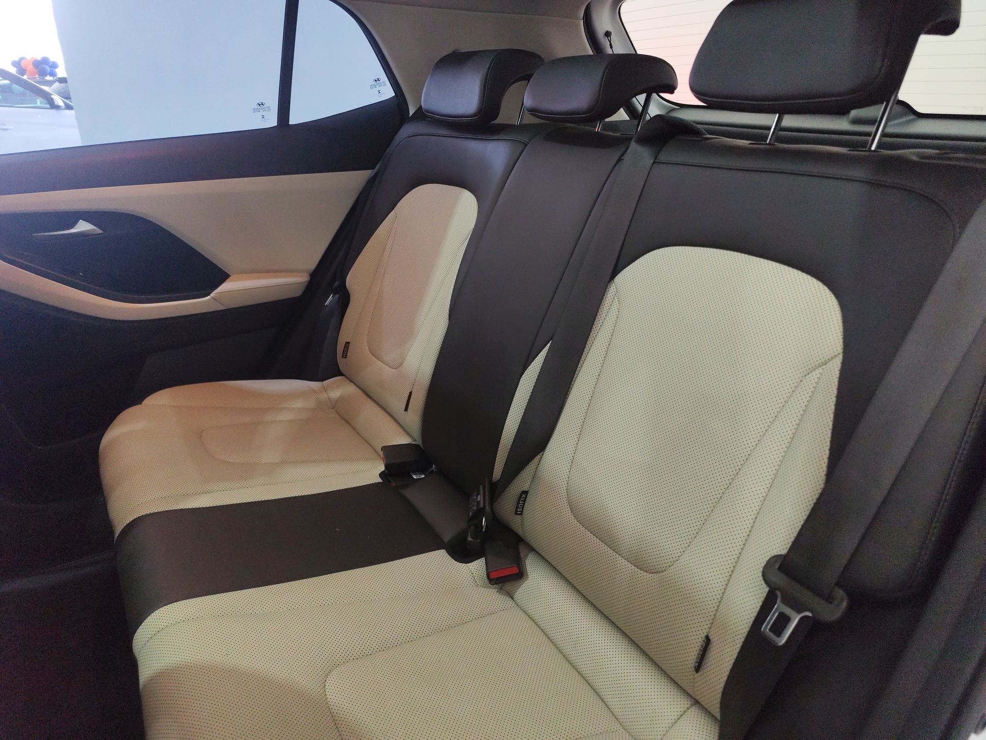 Creta Ultimate 2.0 16V Flex Aut.