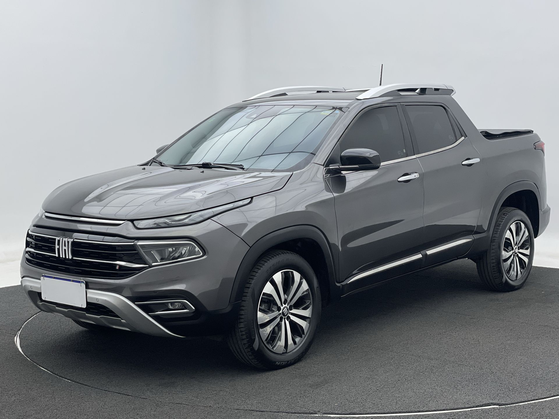 Toro Volcano 1.3 T270 4x2 Flex Aut.