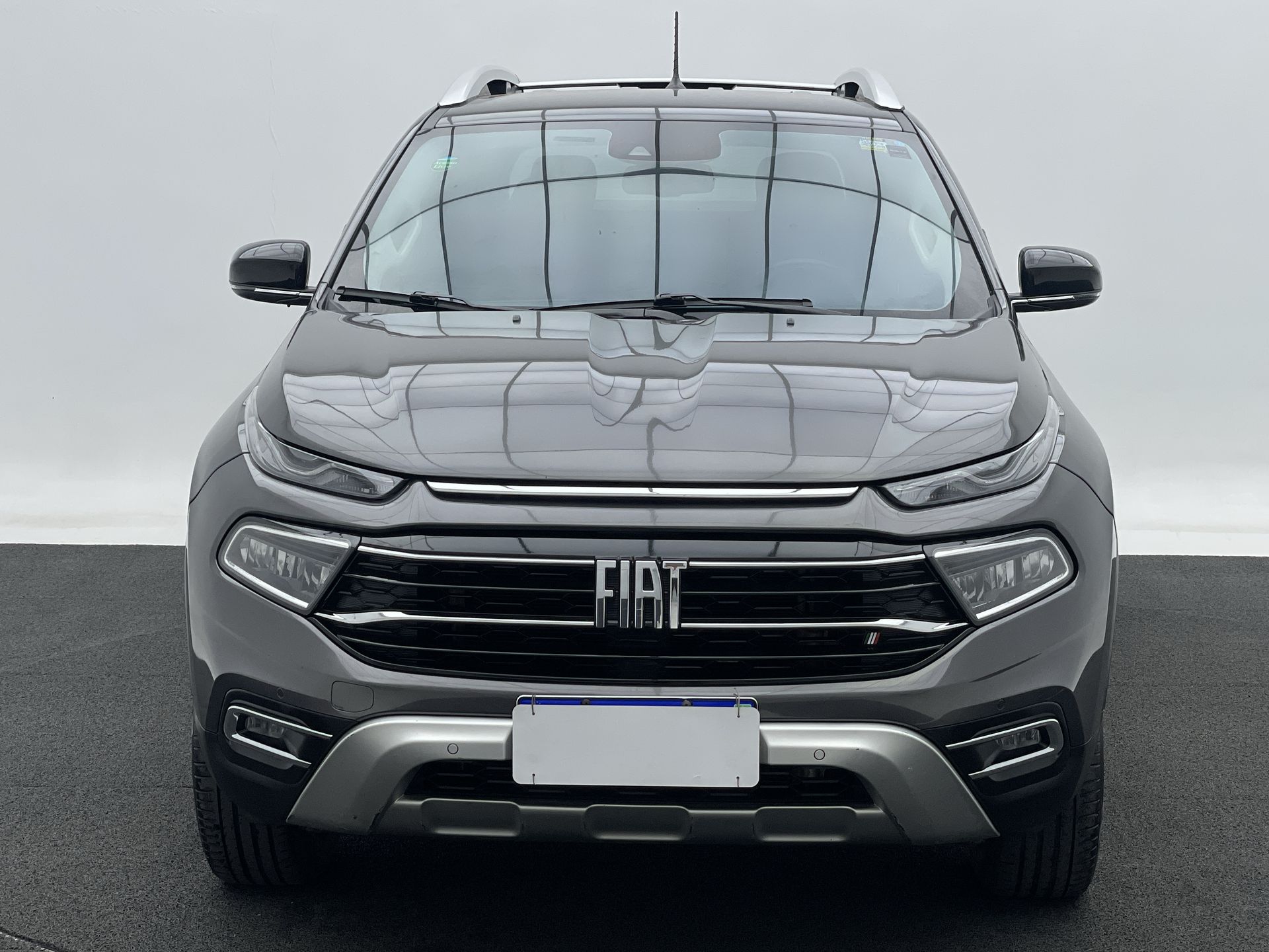 Fiat-TORO-Toro Volcano 1.3 T270 4x2 Flex Aut.