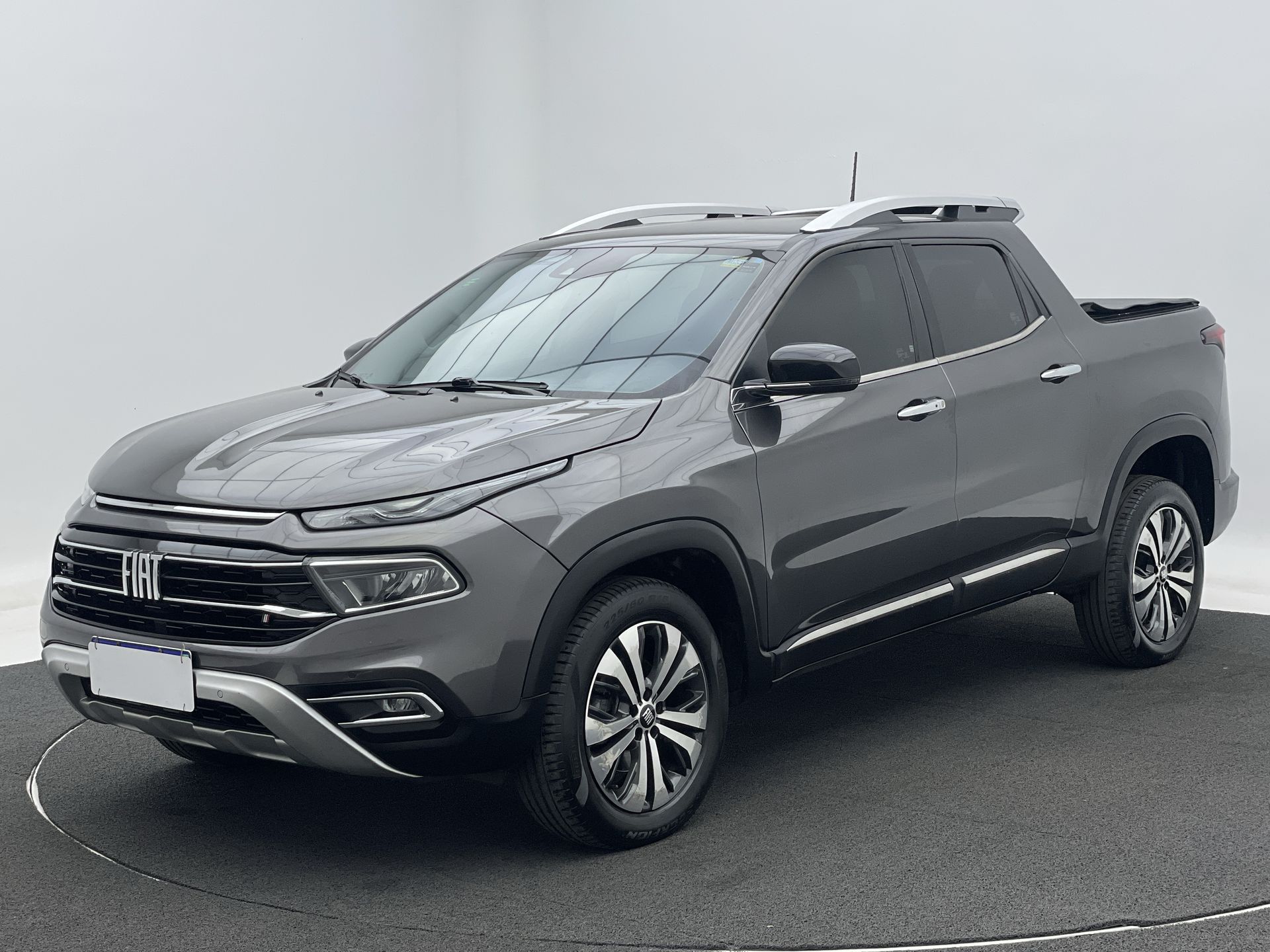 Fiat-TORO-Toro Volcano 1.3 T270 4x2 Flex Aut.