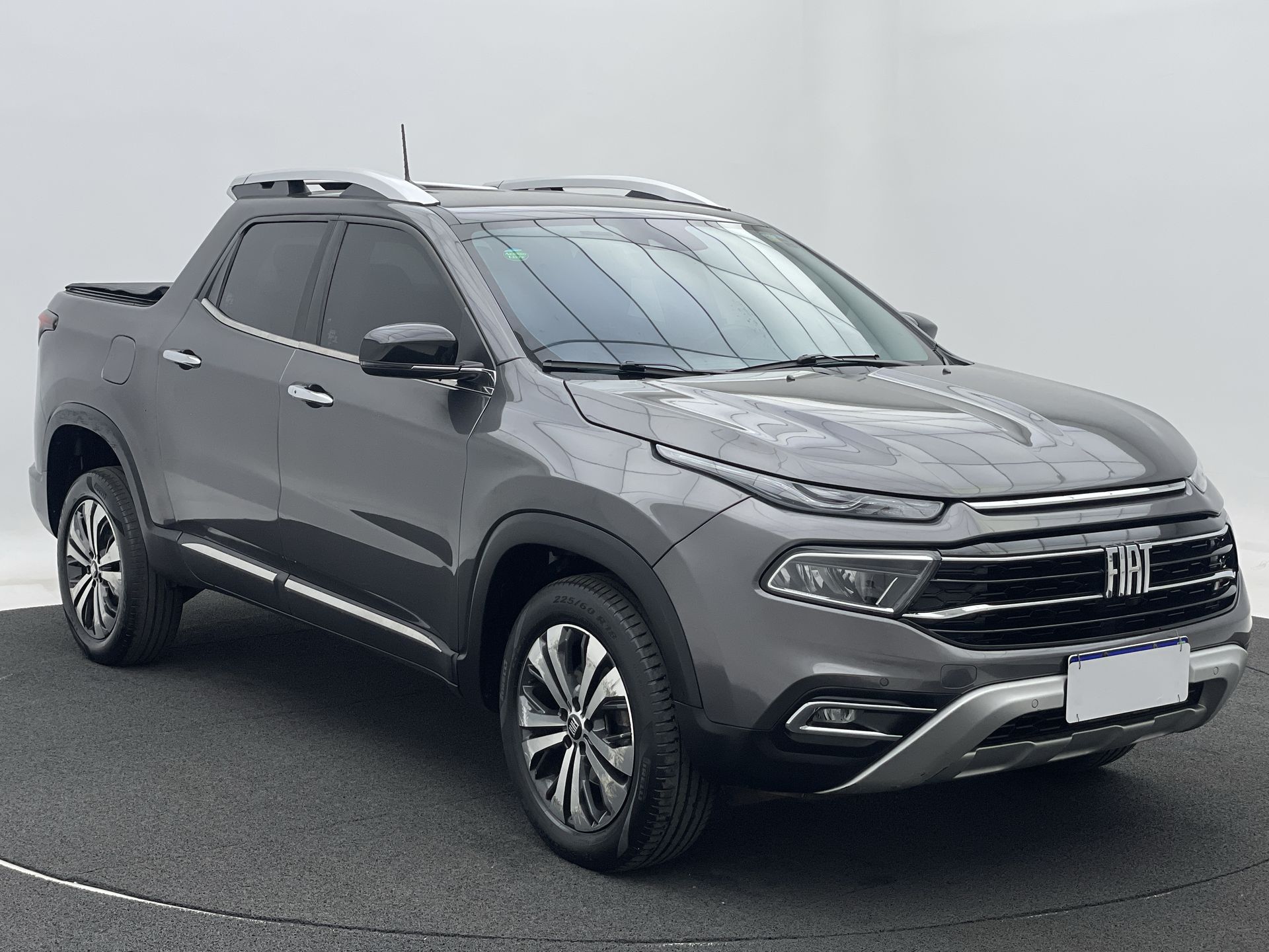 Fiat-TORO-Toro Volcano 1.3 T270 4x2 Flex Aut.