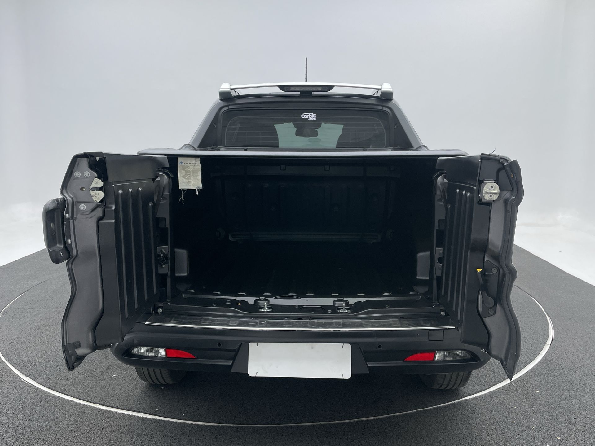 Fiat-TORO-Toro Volcano 1.3 T270 4x2 Flex Aut.