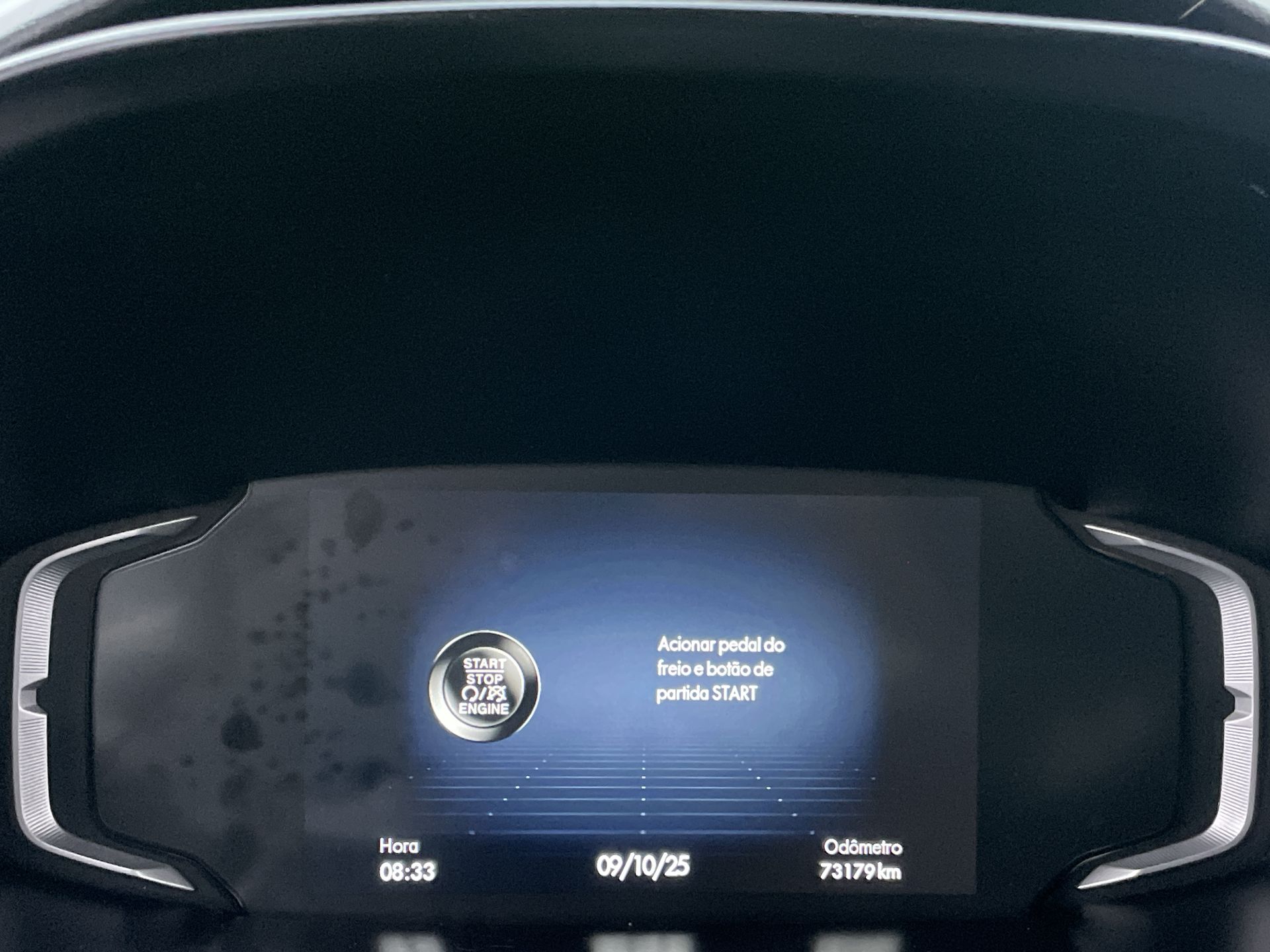 Fiat-TORO-Toro Volcano 1.3 T270 4x2 Flex Aut.