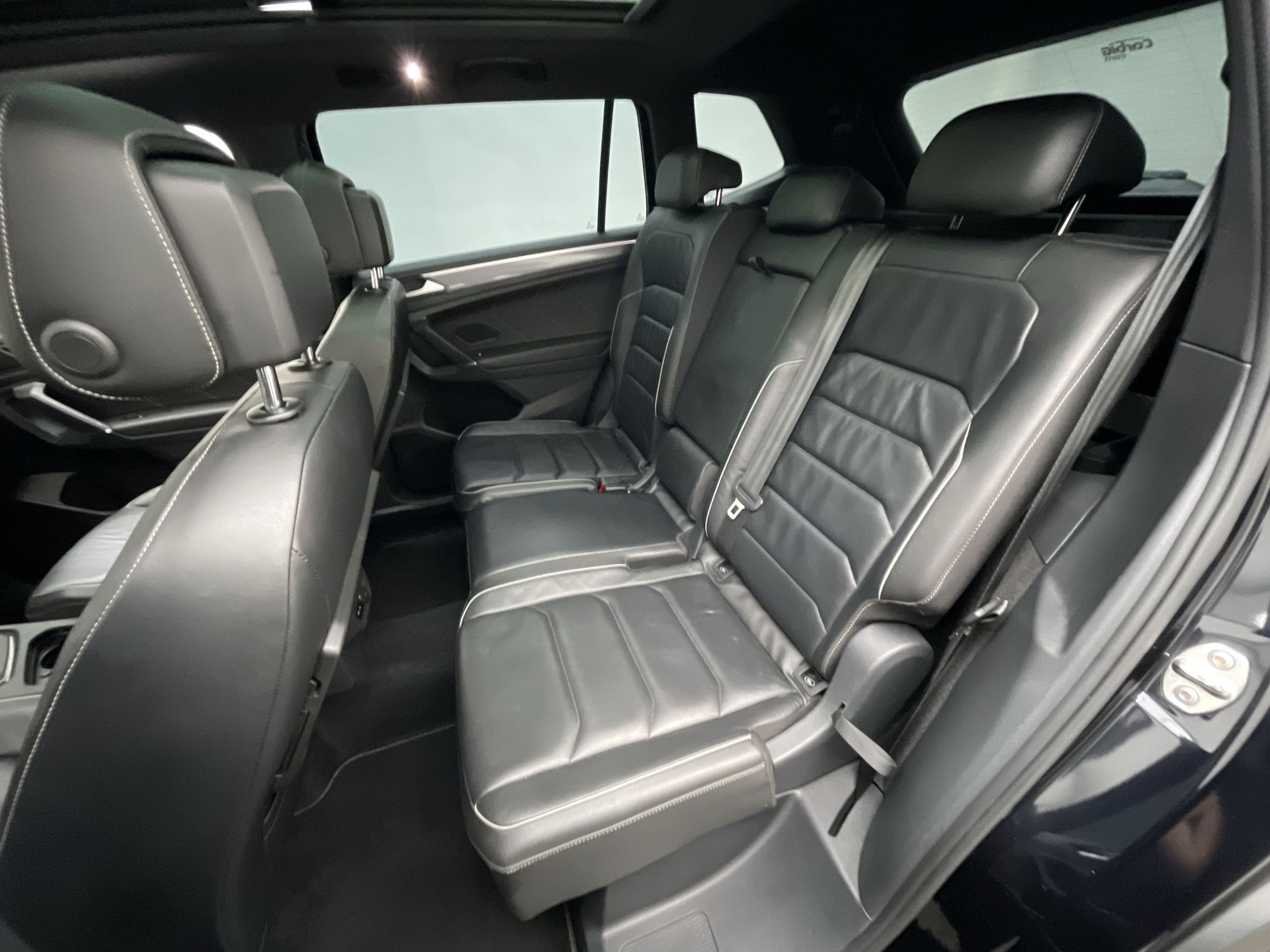 TIGUAN Allspac R-Line 350 TSI 2.0 4x4