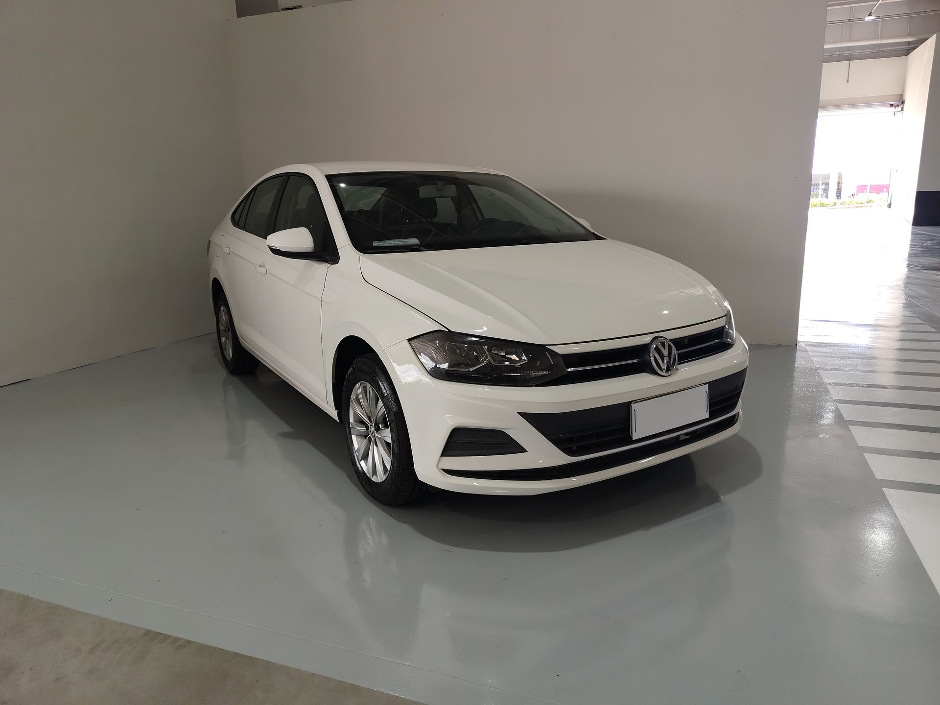 VIRTUS 1.6 MSI Flex 16V 4p Aut.