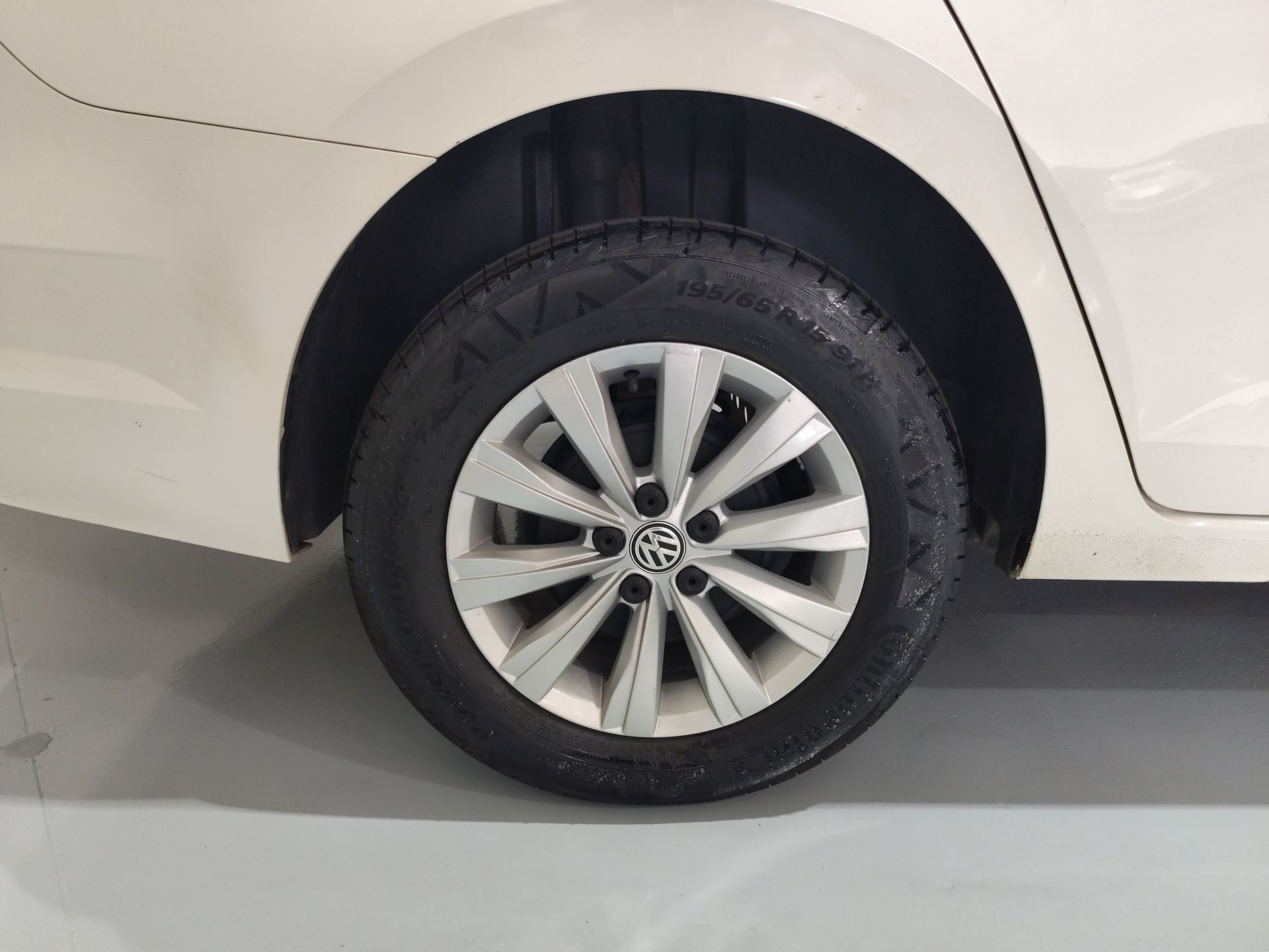 VIRTUS 1.6 MSI Flex 16V 4p Aut.