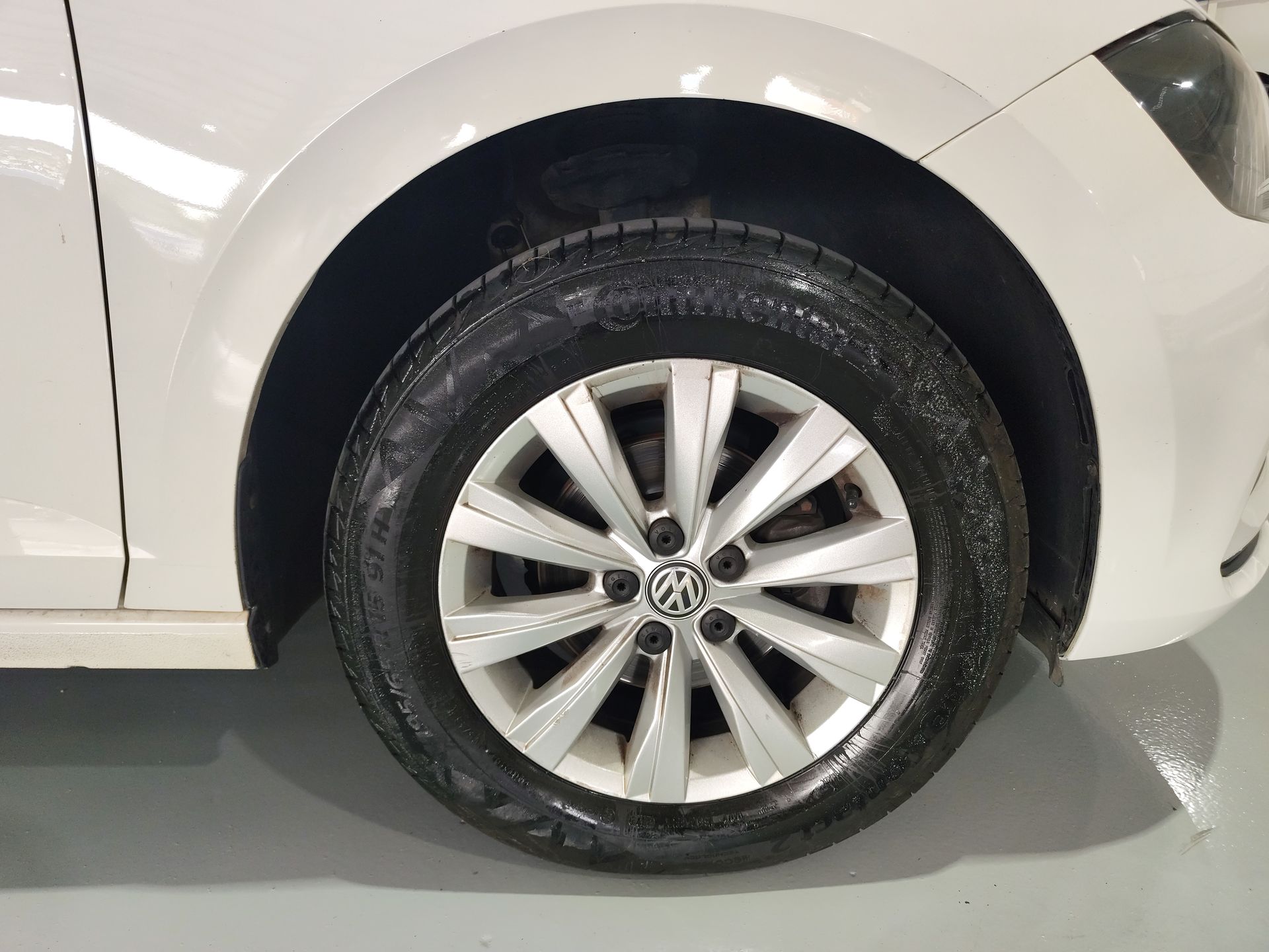 VIRTUS 1.6 MSI Flex 16V 4p Aut.