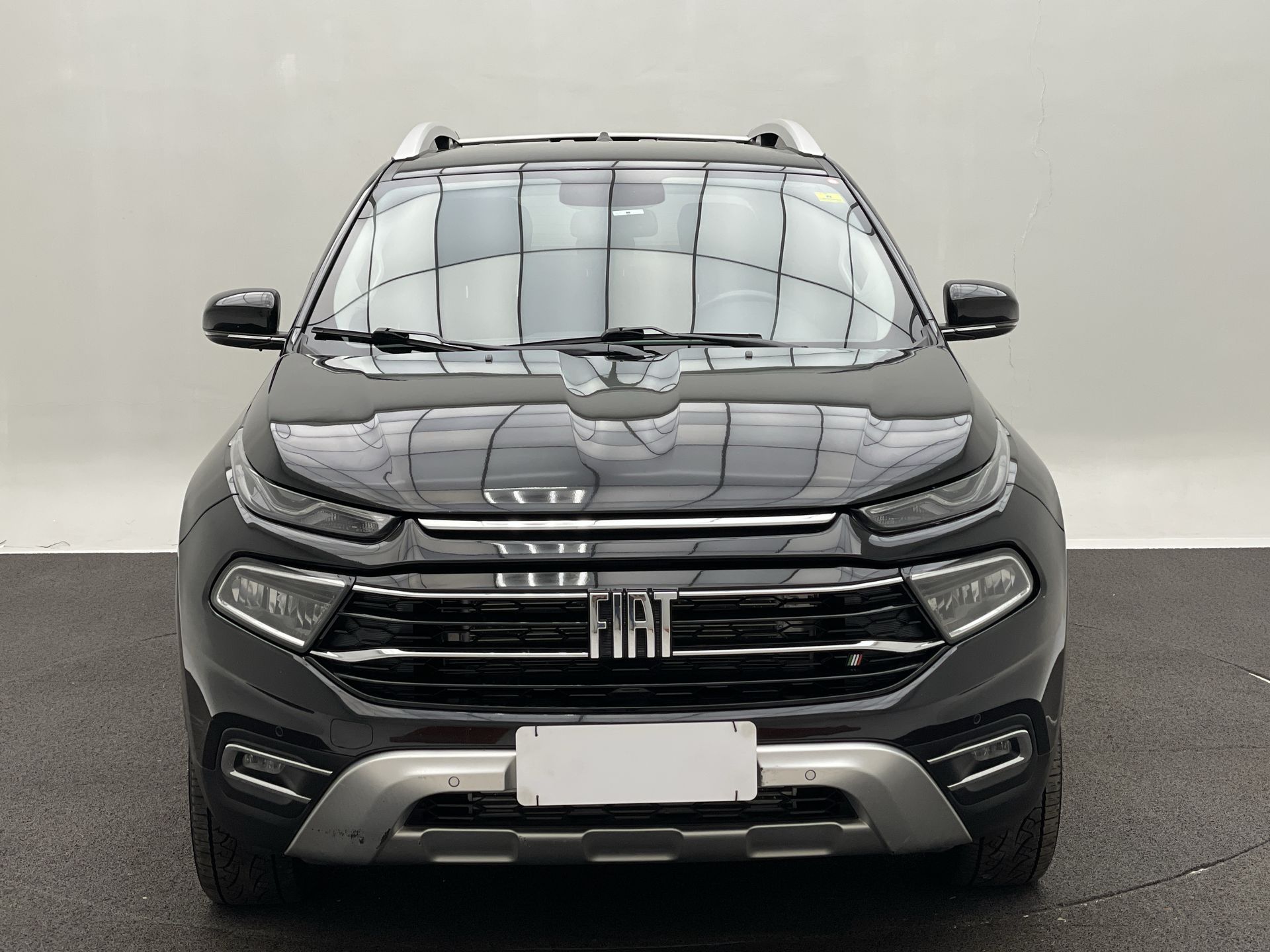 Toro Volcano 2.0 16V 4x4 TB Diesel Aut.