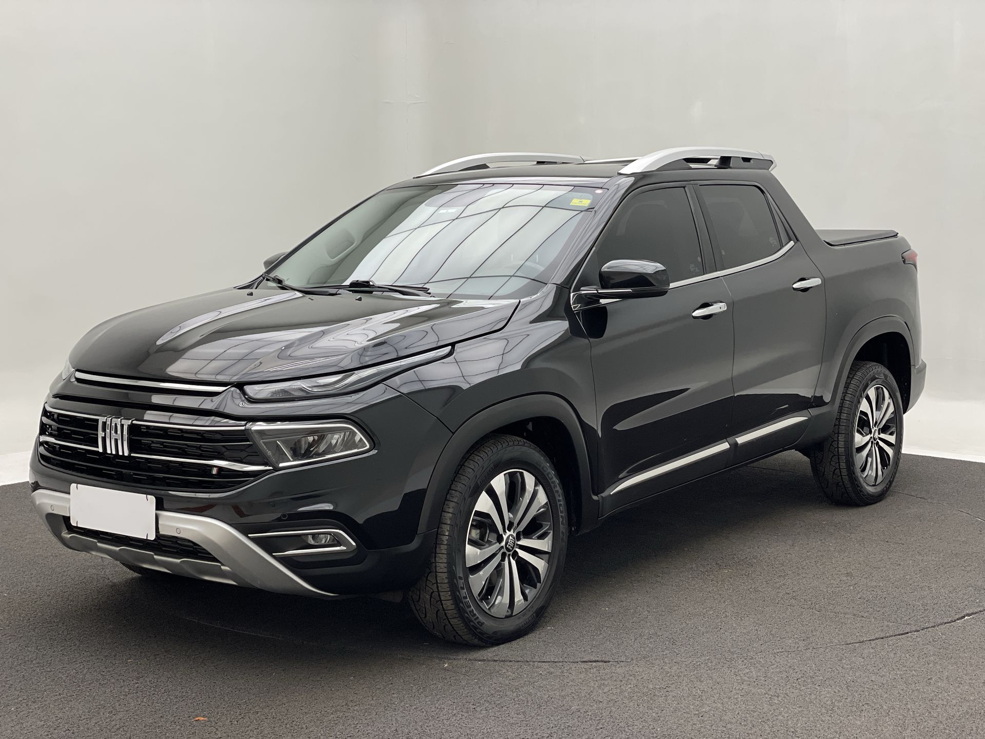 Toro Volcano 2.0 16V 4x4 TB Diesel Aut.