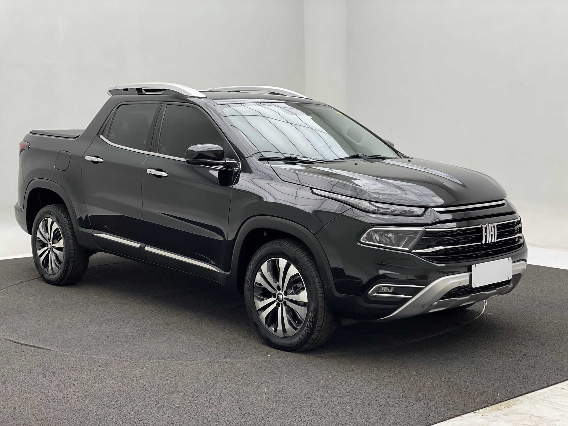 Toro Volcano 2.0 16V 4x4 TB Diesel Aut.