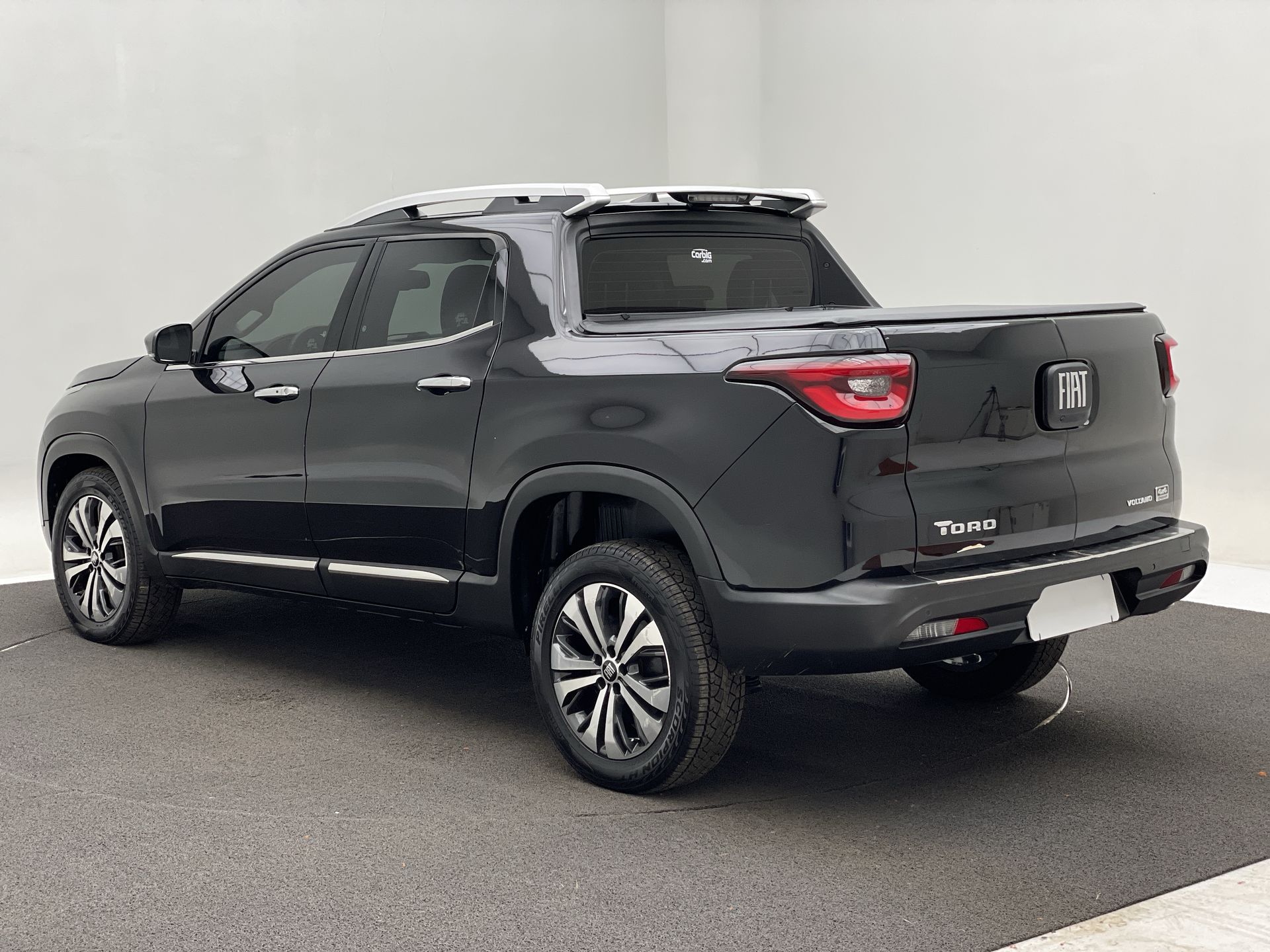 Toro Volcano 2.0 16V 4x4 TB Diesel Aut.