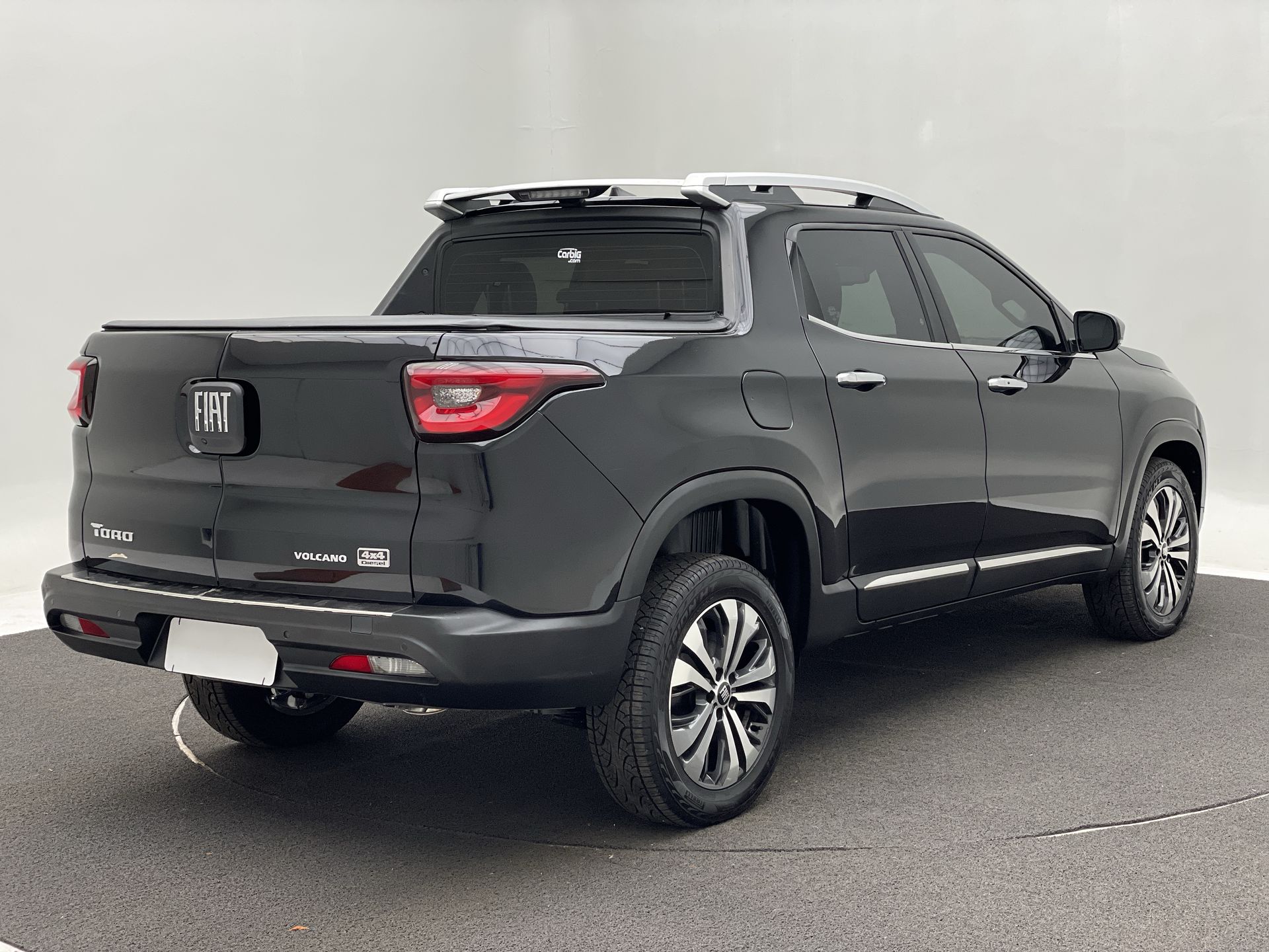 Toro Volcano 2.0 16V 4x4 TB Diesel Aut.