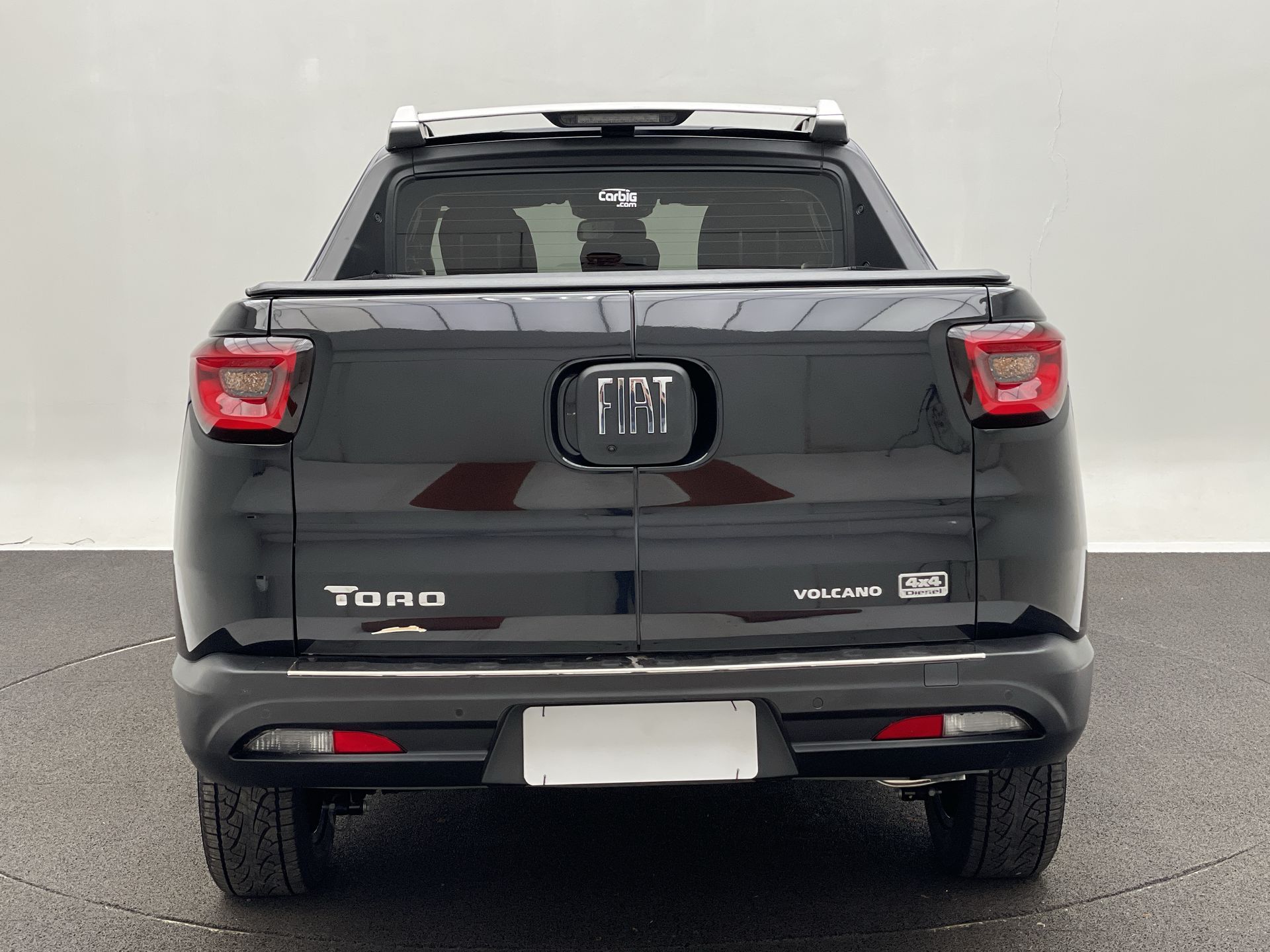 Toro Volcano 2.0 16V 4x4 TB Diesel Aut.