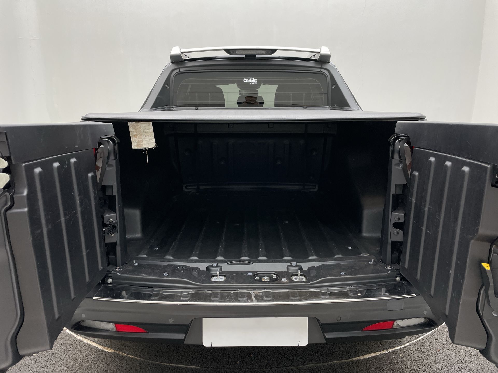 Toro Volcano 2.0 16V 4x4 TB Diesel Aut.