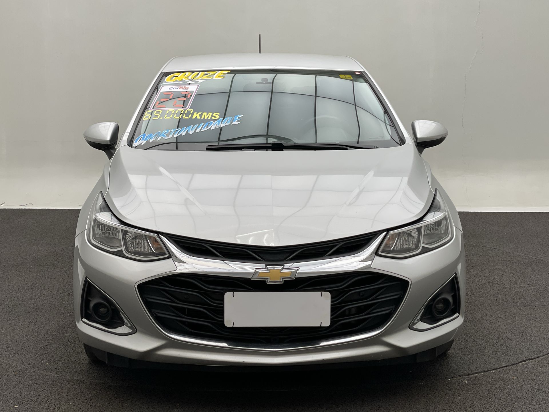 CRUZE LT 1.4 16V Turbo Flex 4p Aut.