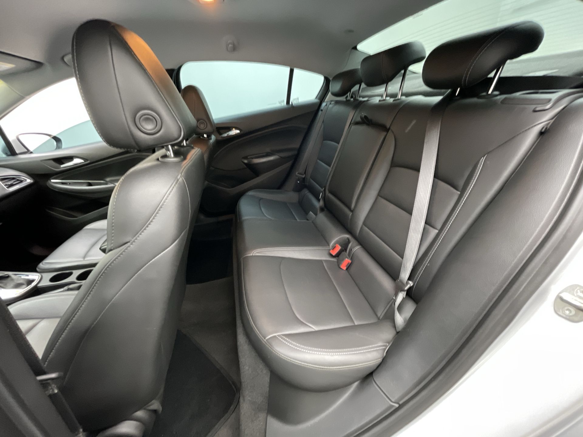 CRUZE LT 1.4 16V Turbo Flex 4p Aut.