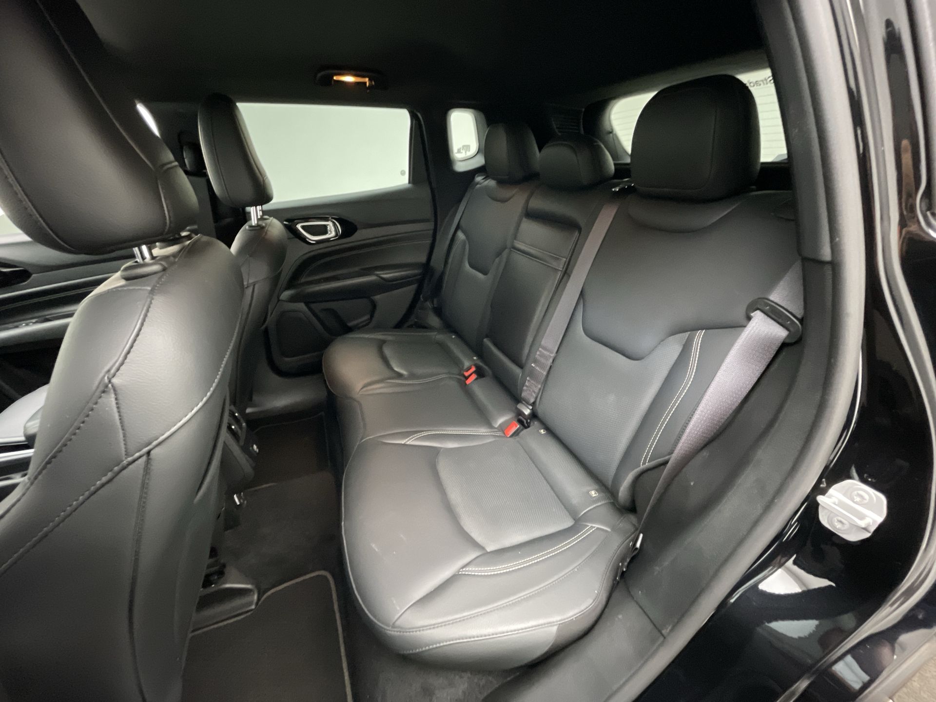 COMPASS LONG. T270 1.3 TB 4x2 Flex Aut.