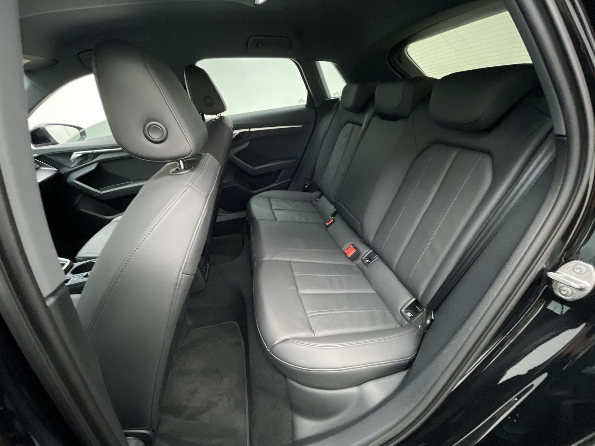 A3 Sportb. S-Line 2.0 TFSI S-Tron.(Híb.)