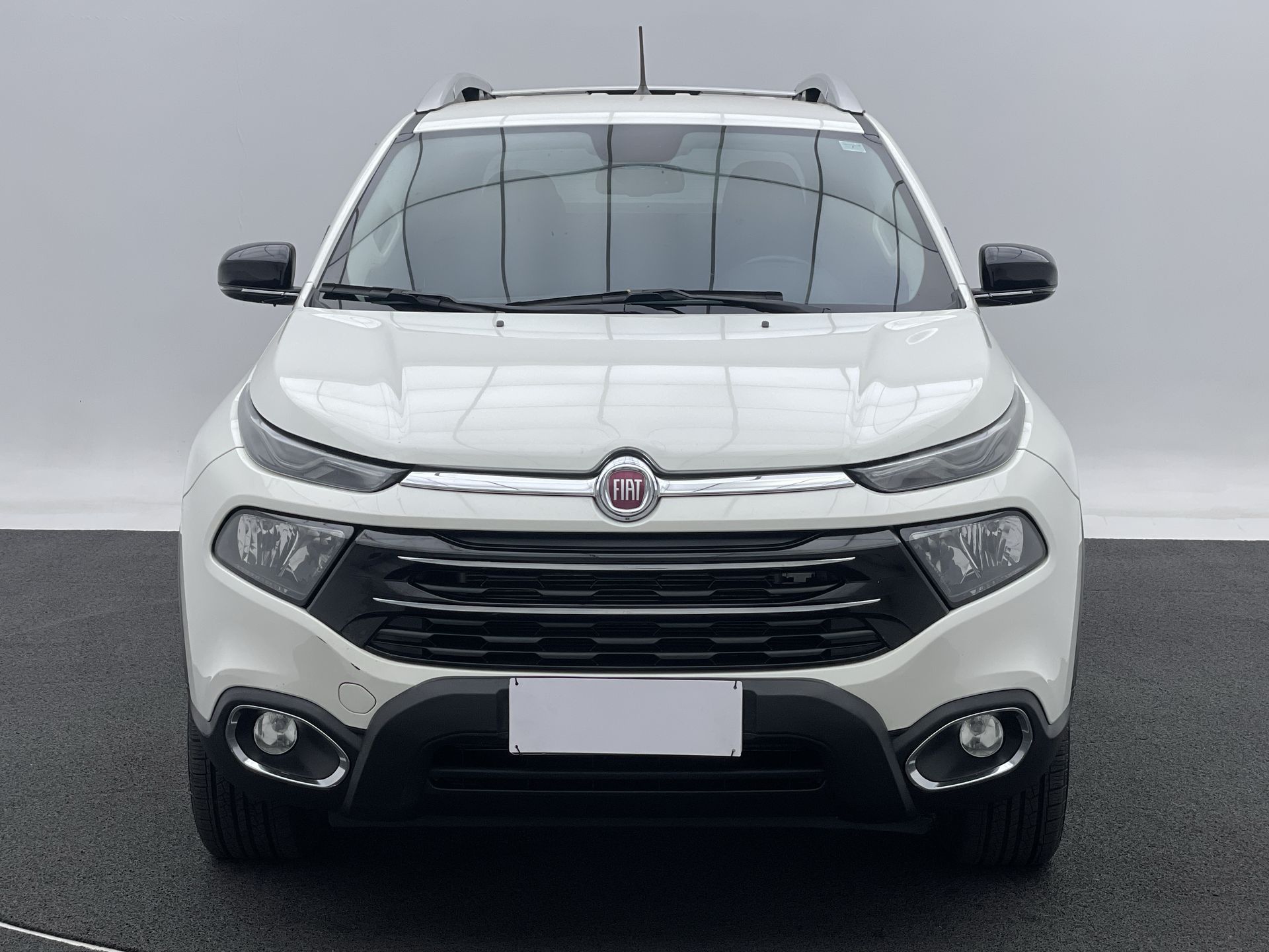 Toro Volcano 2.4 16V Flex Aut.