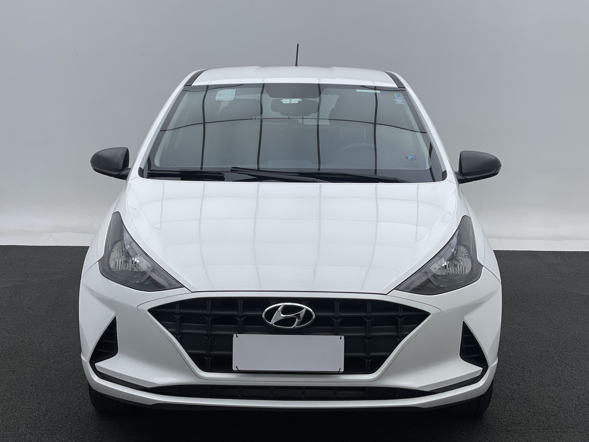 HB20 Sense 1.0 Flex 12V Mec.