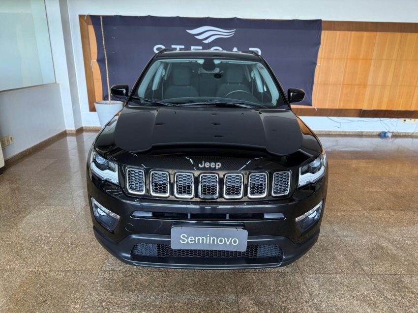 2.0 16V FLEX SPORT AUTOMÁTICO