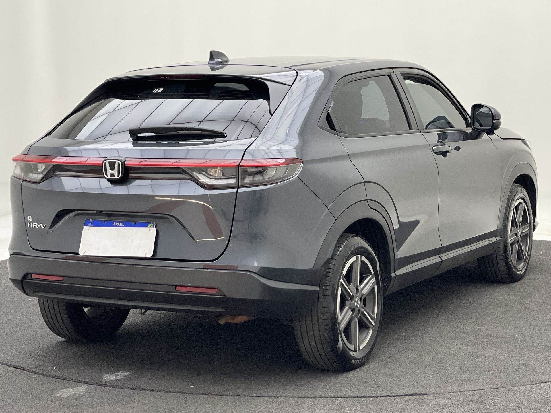 HR-V EX 1.5 Flex Sensing 16V 5p Aut.