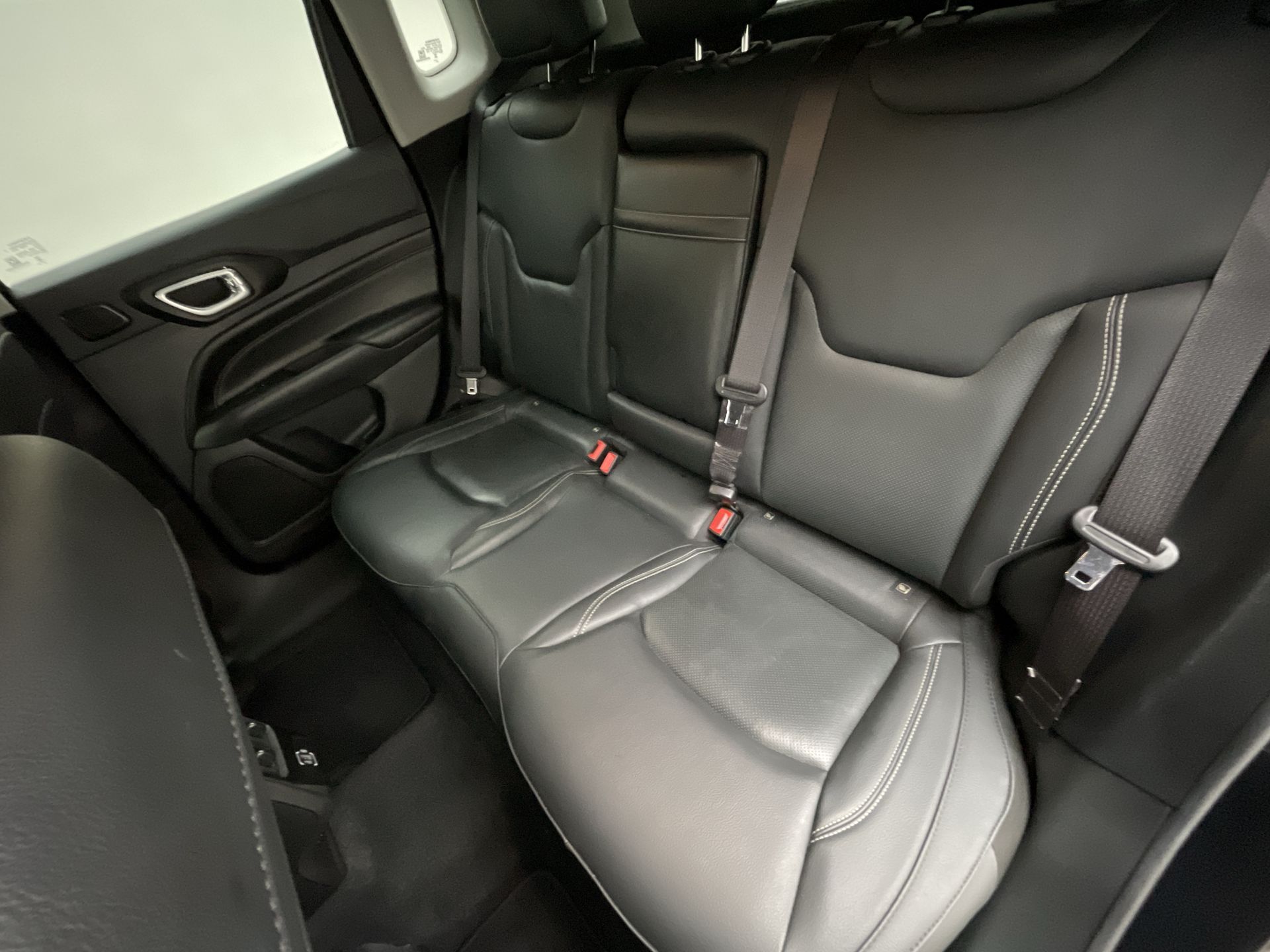 COMPASS LONG. T270 1.3 TB 4x2 Flex Aut.