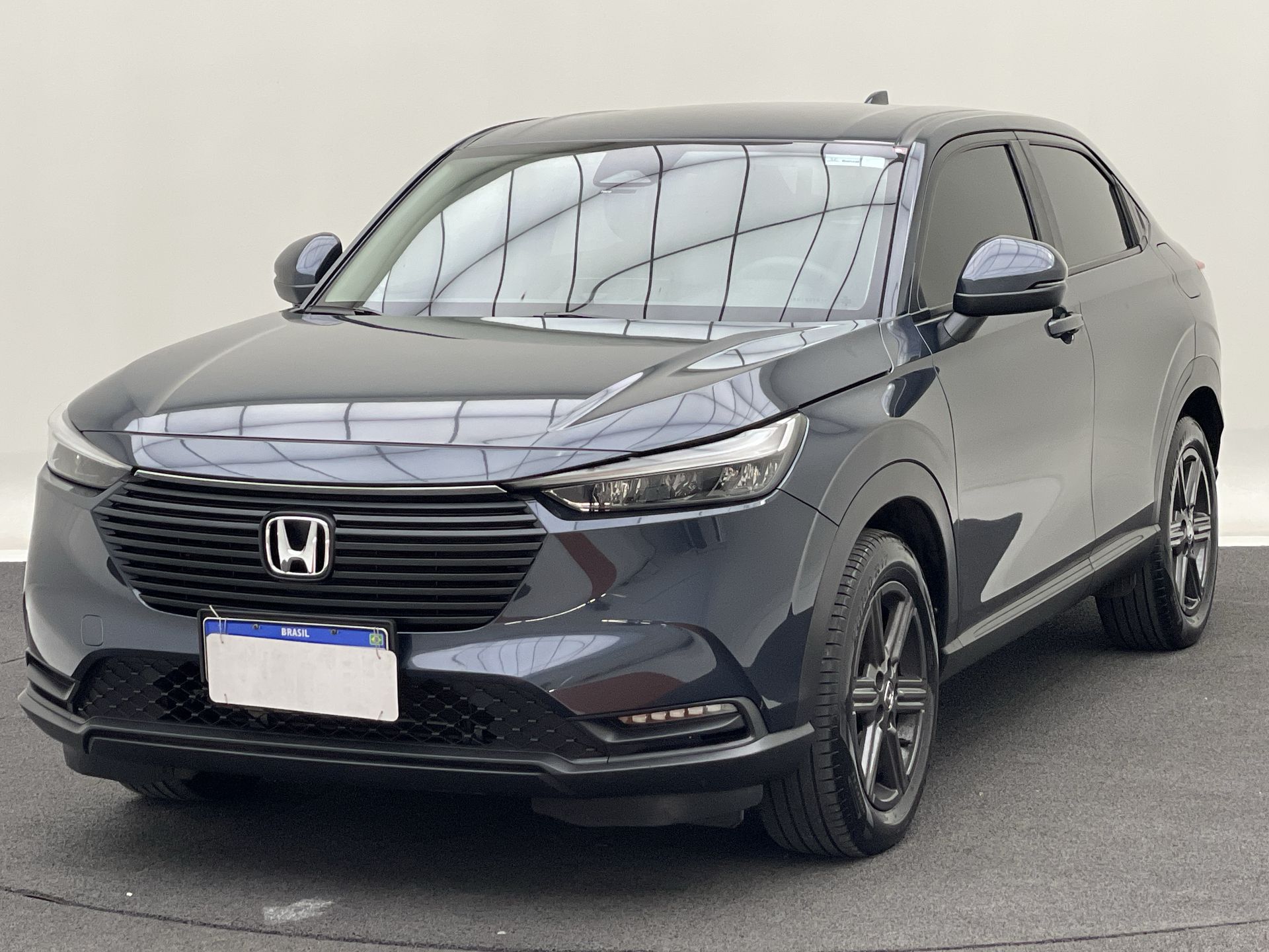 HR-V EXL 1.5 Sensing 16V 5p Aut.