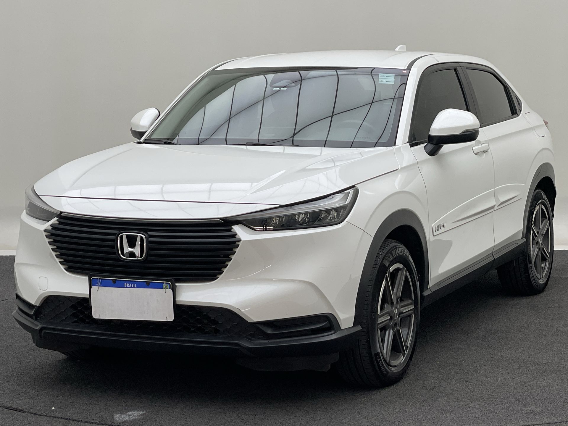 HR-V EX 1.5 Sensing 16V 5p Aut.