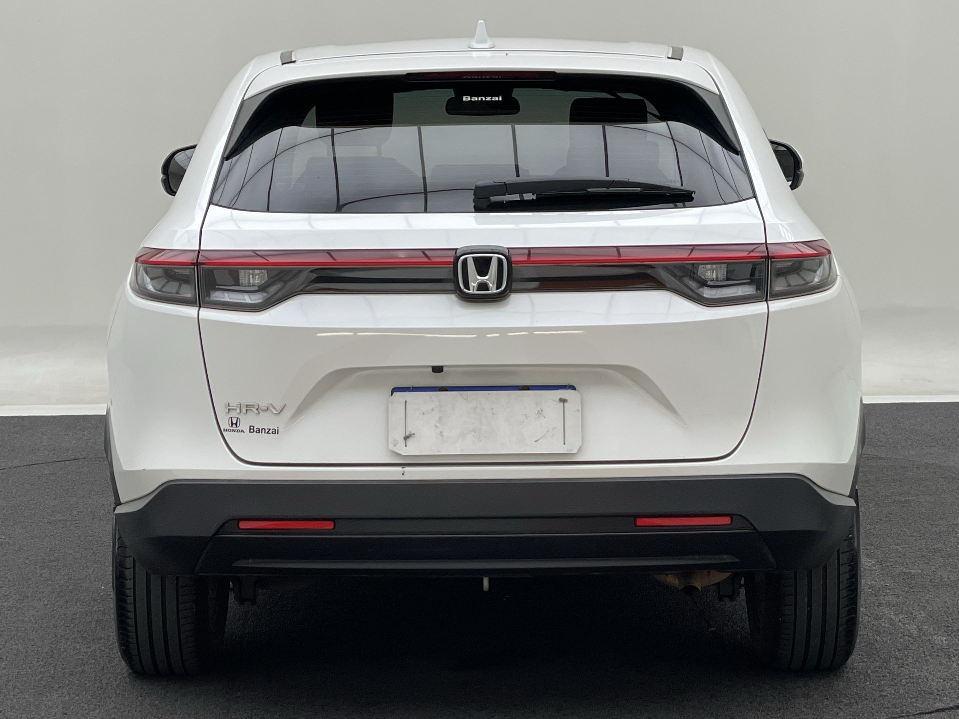 HR-V EX 1.5 Sensing 16V 5p Aut.