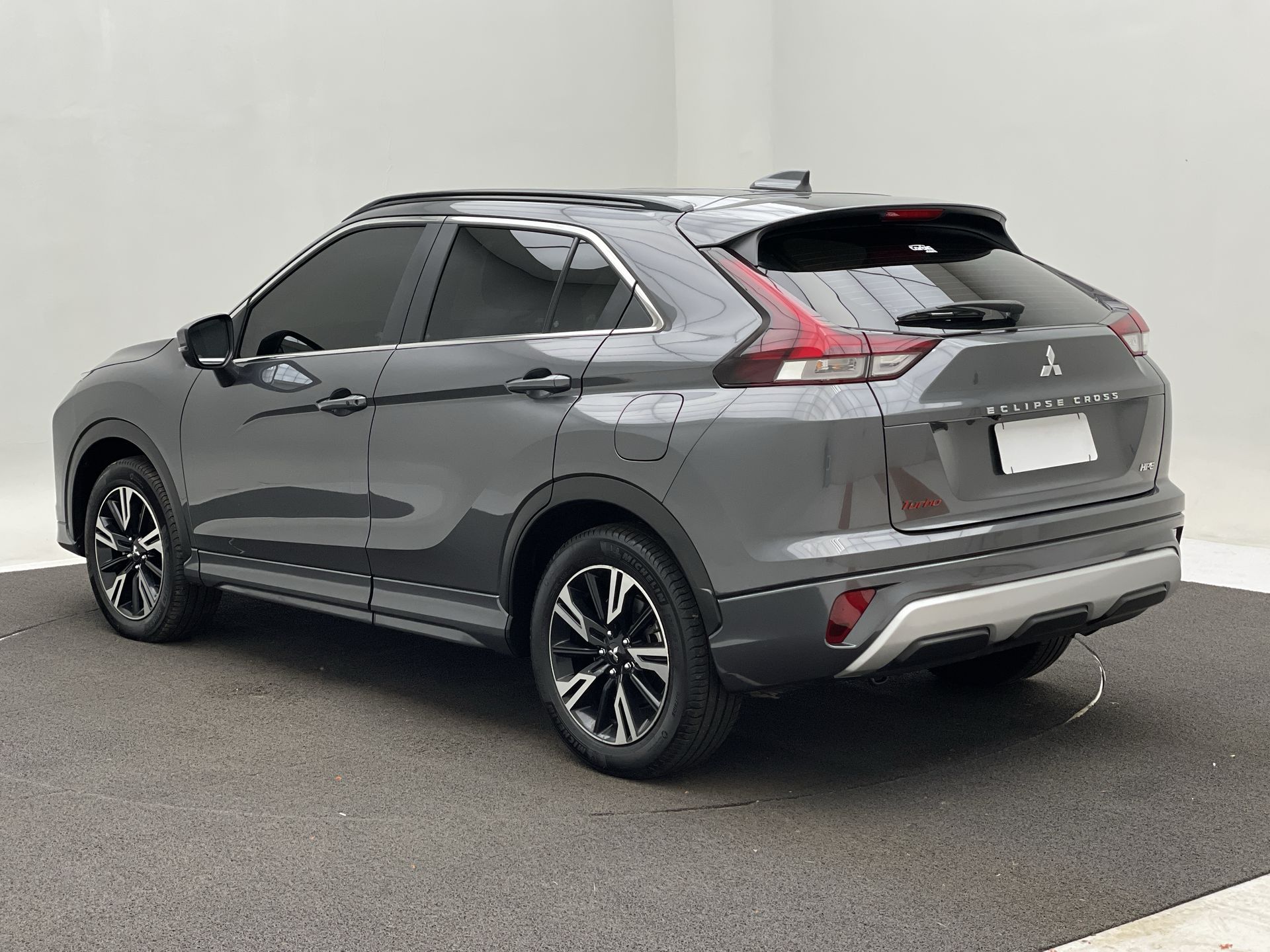 Eclipse Cross HPE 1.5 16V 165cv Aut.