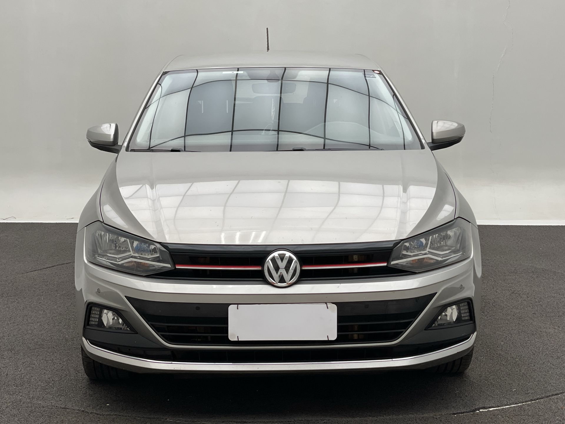 Polo Highline 200 TSI 1.0 Flex 12V Aut.