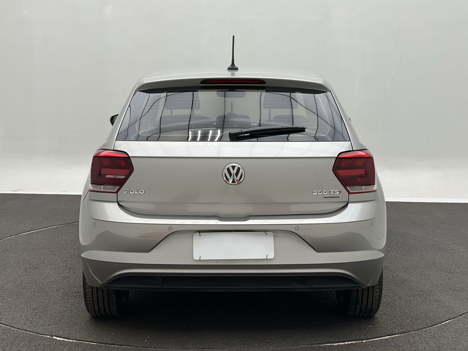 Polo Highline 200 TSI 1.0 Flex 12V Aut.