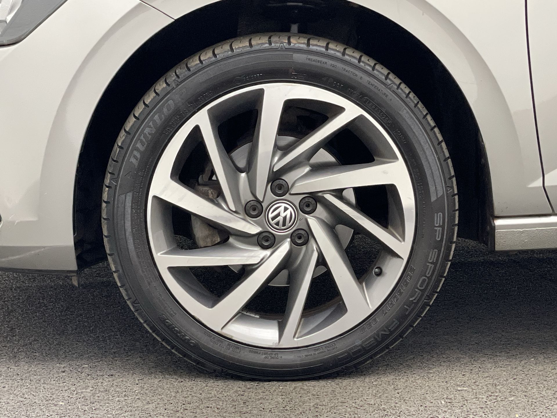 Polo Highline 200 TSI 1.0 Flex 12V Aut.