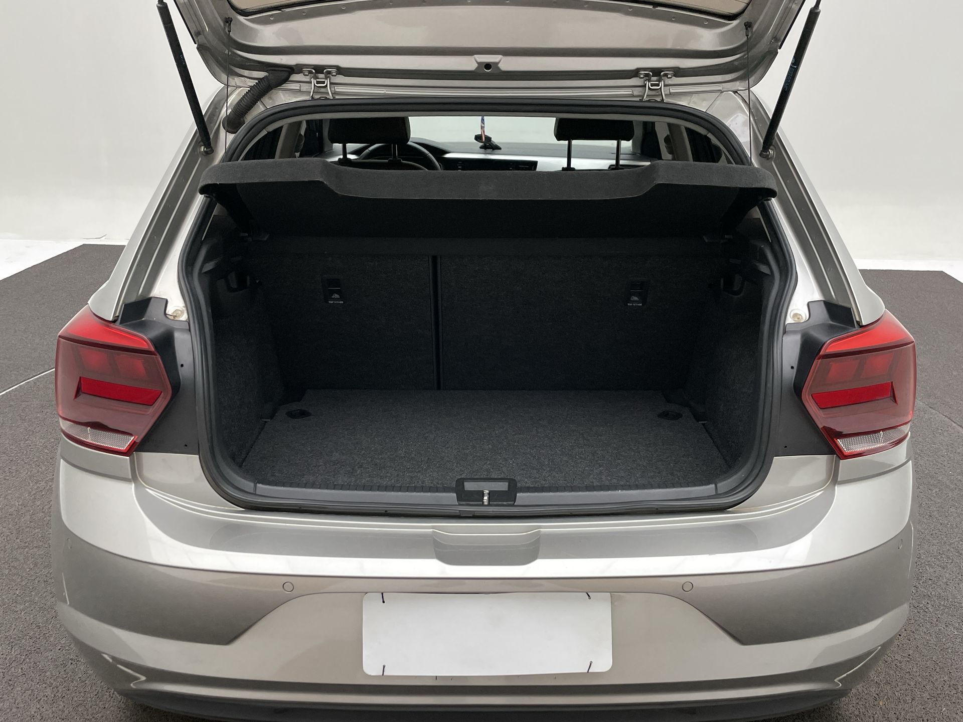 Polo Highline 200 TSI 1.0 Flex 12V Aut.