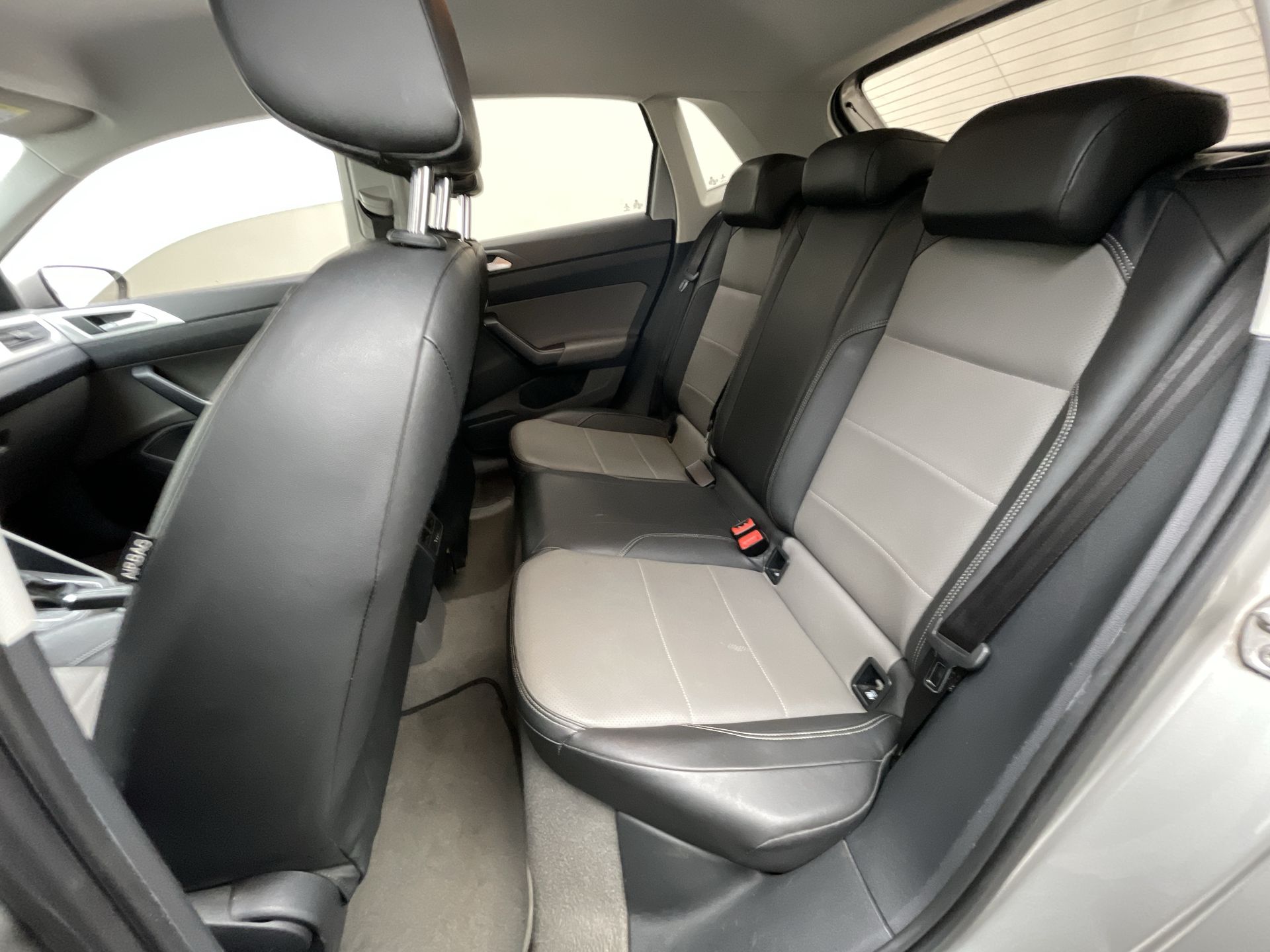 Polo Highline 200 TSI 1.0 Flex 12V Aut.