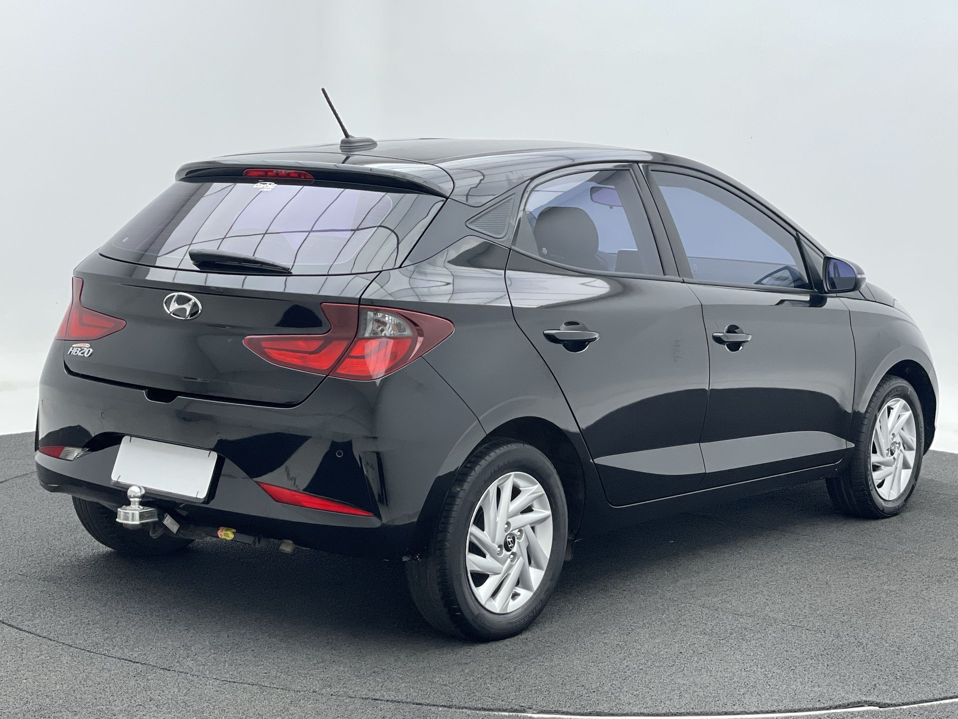 HB20 Evolution 1.0 Flex 12V Mec.