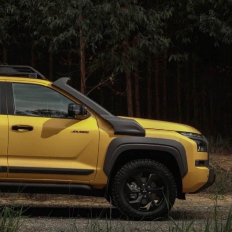 2.4 16V TURBO DIESEL SPORT SAVANA CD 4P 4X4 AUTOMÁTICO