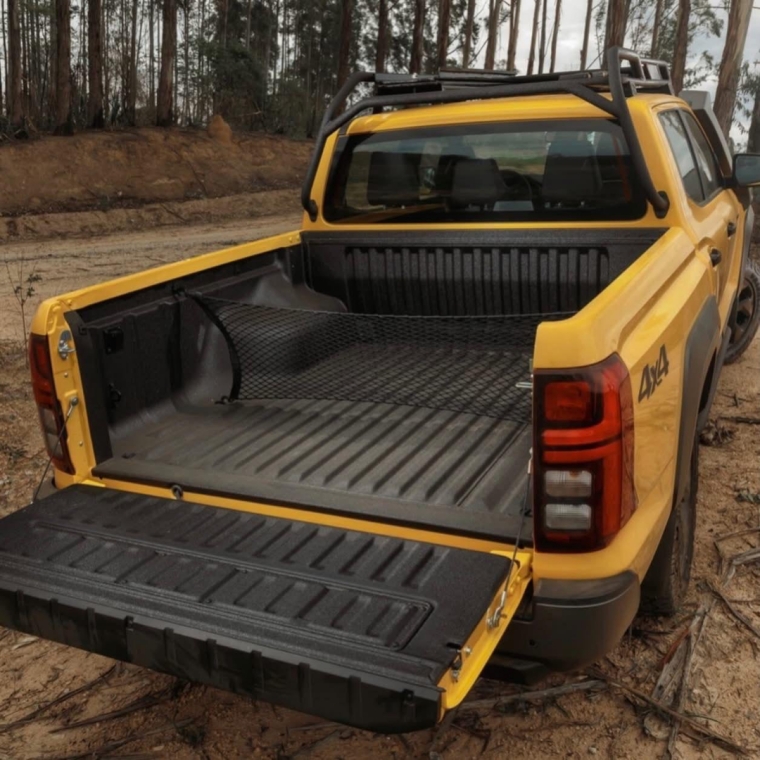 Mitsubishi-L200 TRITON-2.4 16V TURBO DIESEL SPORT SAVANA CD 4P 4X4 AUTOMÁTICO