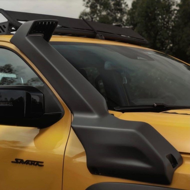 Mitsubishi-L200 TRITON-2.4 16V TURBO DIESEL SPORT SAVANA CD 4P 4X4 AUTOMÁTICO