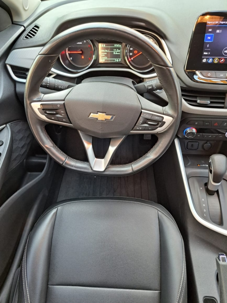 GM - Chevrolet-ONIX-1.0 TURBO FLEX PREMIER AUTOMÁTICO