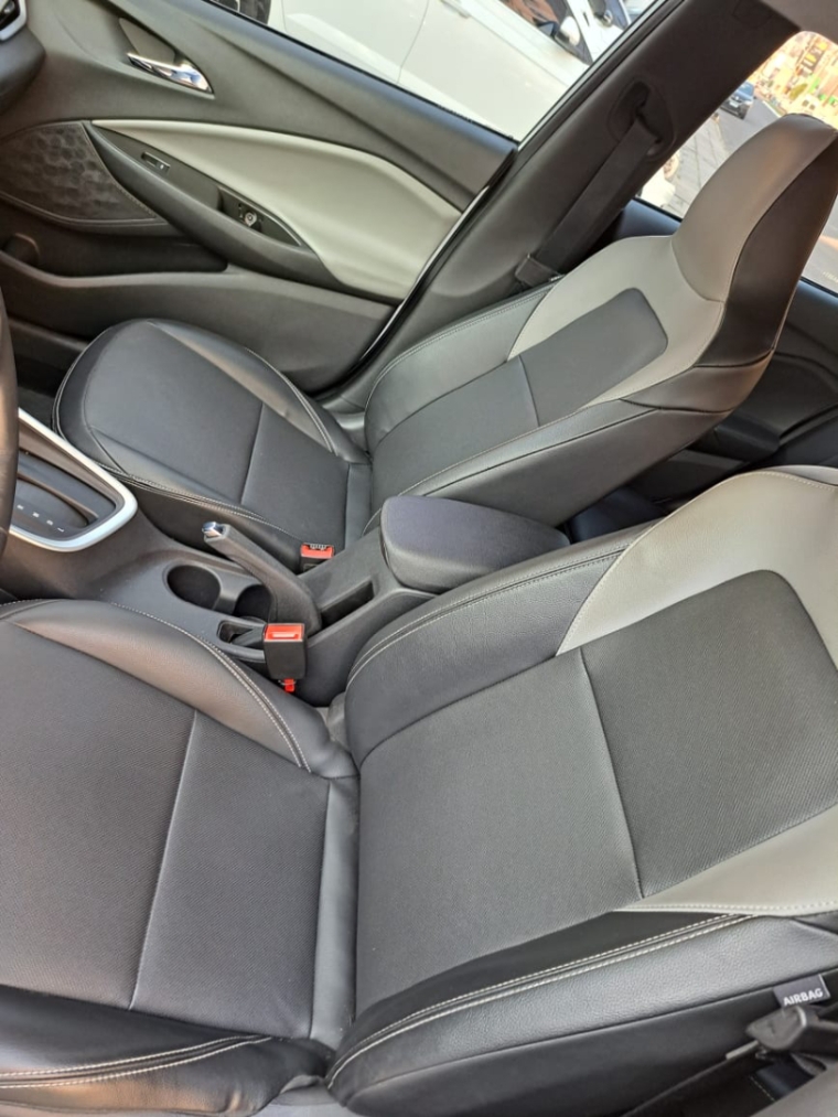 GM - Chevrolet-ONIX-1.0 TURBO FLEX PREMIER AUTOMÁTICO