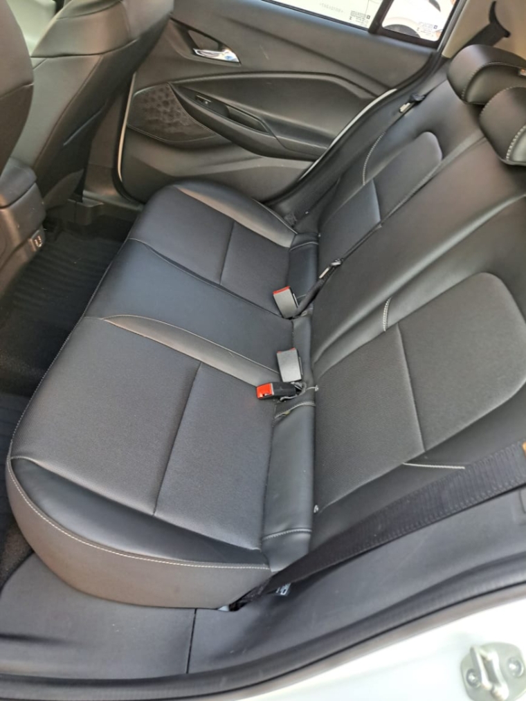 GM - Chevrolet-ONIX-1.0 TURBO FLEX PREMIER AUTOMÁTICO