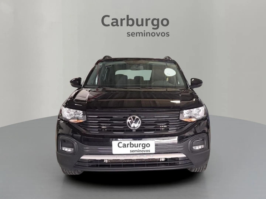 VW - Volkswagen-T-CROSS-1.0 200 TSI TOTAL FLEX AUTOMÁTICO