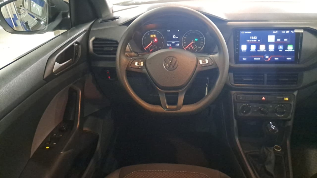 VW - Volkswagen-T-CROSS-1.0 200 TSI TOTAL FLEX AUTOMÁTICO