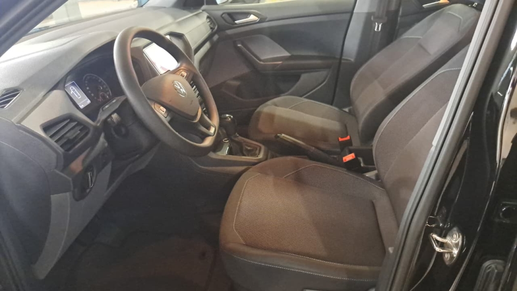 VW - Volkswagen-T-CROSS-1.0 200 TSI TOTAL FLEX AUTOMÁTICO
