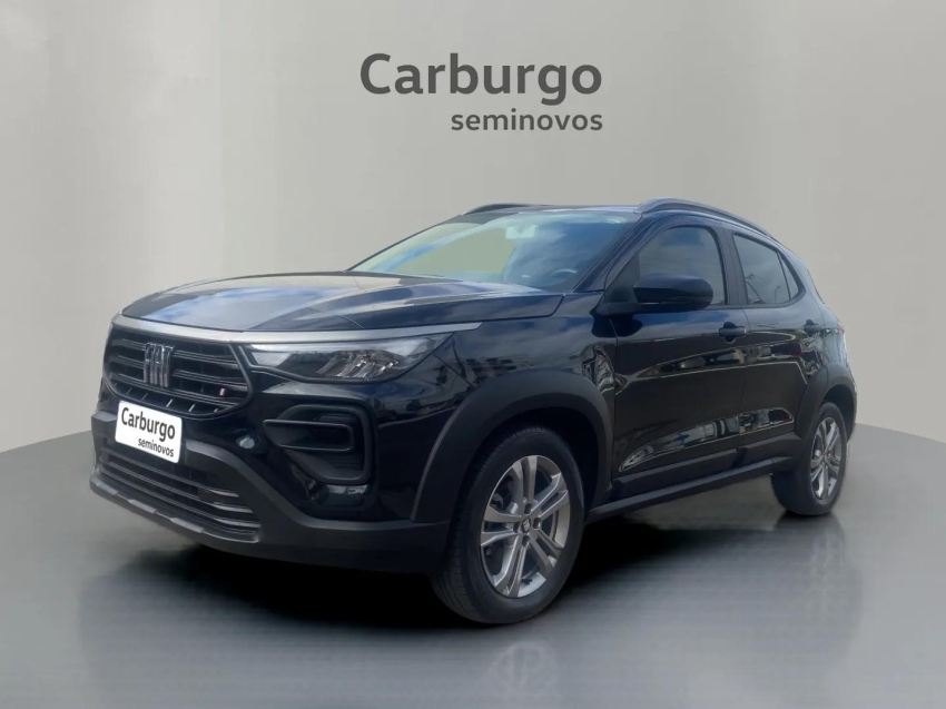 Fiat-PULSE-1.3 FLEX DRIVE MANUAL