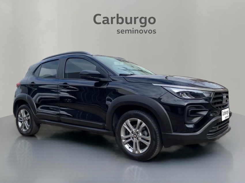 Fiat-PULSE-1.3 FLEX DRIVE MANUAL