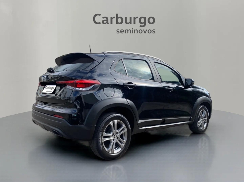 Fiat-PULSE-1.3 FLEX DRIVE MANUAL